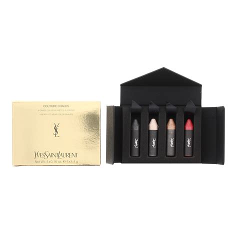 Yves Saint Laurent Couture Chalks Gift Set 